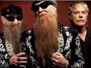 ZZ Top picture, image, poster